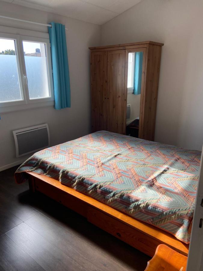 Maison A 5 Min Des Plages Six-Fours-les-Plages Eksteriør bilde