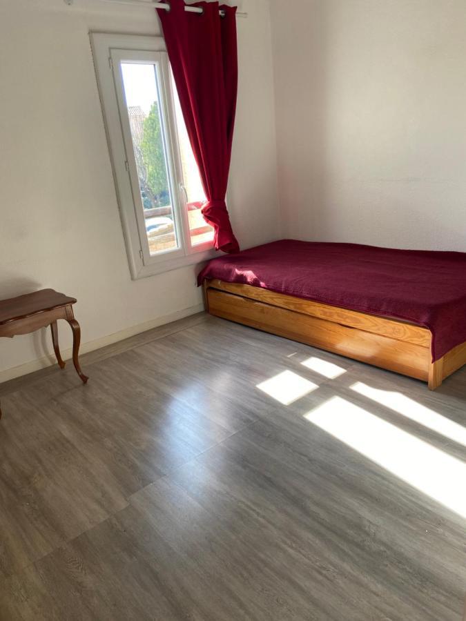 Maison A 5 Min Des Plages Six-Fours-les-Plages Eksteriør bilde