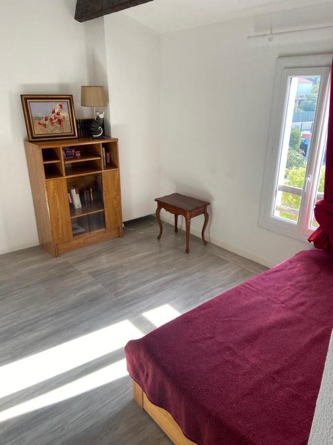 Maison A 5 Min Des Plages Six-Fours-les-Plages Eksteriør bilde